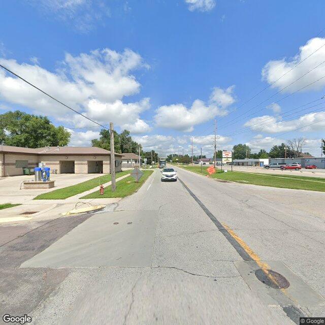 Kading Robin Lane Madrid apartments in Madrid IA